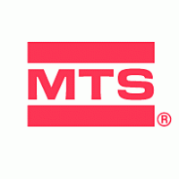 MTS Systems Logo PNG Vector