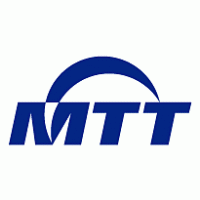 MTT Logo Vector