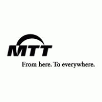 MTT Logo Vector