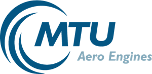 MTU Aero Engines Logo PNG Vector