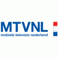 MTVNL Logo PNG Vector