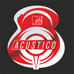 MTV Acustico Logo PNG Vector