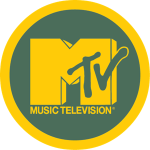 MTV Brasil Logo PNG Vector