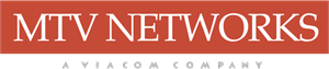 MTV Networks Logo PNG Vector