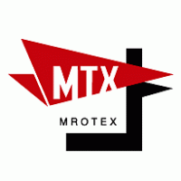 MTX Logo PNG Vector