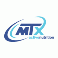 MTX Logo PNG Vector
