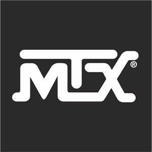 MTX Electronics Logo PNG Vector