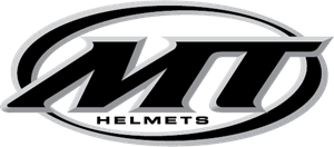 MT Helmets Logo Vector