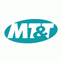 MT&T Logo Vector