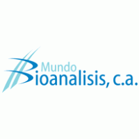 MUNDO BIOANALISIS, C.A. Logo PNG Vector