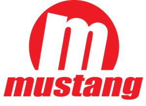 MUSTANG Logo PNG Vector