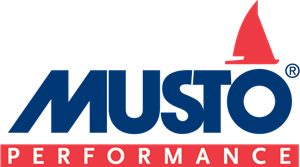 MUSTO PERFORMANCE Logo PNG Vector