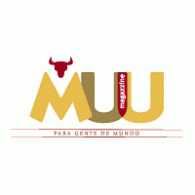 MUU Logo PNG Vector