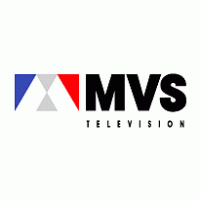 MVS Television Logo PNG Vector