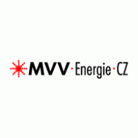 MVV Energie CZ Logo Vector