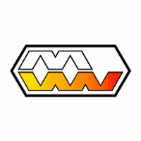MVW Logo PNG Vector