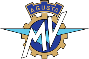 MV Agusta Logo Vector