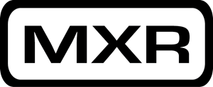 MXR Logo PNG Vector