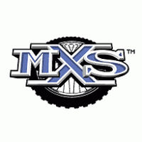 MXS Logo PNG Vector