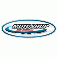 MX Shop Logo PNG Vector