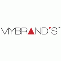 MYBRAND`S Logo Vector