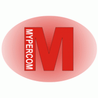 MYPERCOM Logo PNG Vector