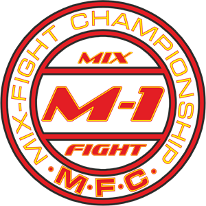 M.F.C. M-1 Logo Vector
