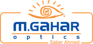 M Gahar Logo PNG Vector