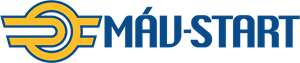 MÁV-START Logo Vector