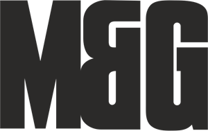 M&G Logo PNG Vector