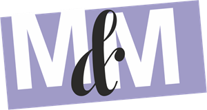 M&M Logo Vector