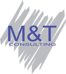 M&T Consulting Logo PNG Vector