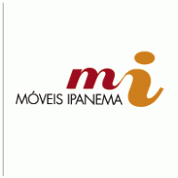 Móveis Ipanema (upgrade) Logo Vector