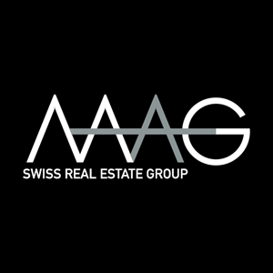 Maag Holding Logo Vector