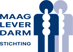 Maag Lever Darm Stichting Logo PNG Vector