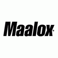 Maalox Logo PNG Vector