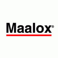 Maalox Logo PNG Vector