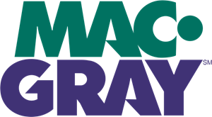 Mac-Gray Logo PNG Vector