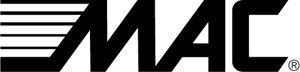 Mac Logo PNG Vector