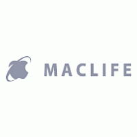 MacLife Logo PNG Vector