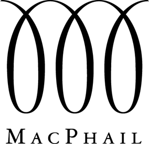 MacPhail Logo PNG Vector