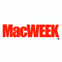 MacWeek Logo Vector