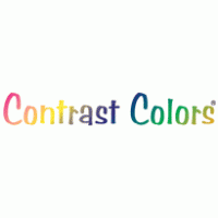 Mac Paul Contrast Colors Logo PNG Vector