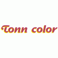 Mac Paul Tonn Color Logo Vector