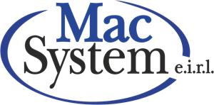 Mac System Logo PNG Vector