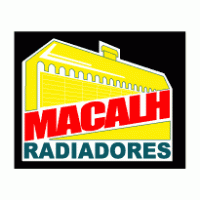Macahl Radiadores Logo Vector