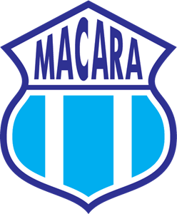 Macara Logo PNG Vector