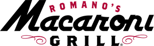 Macaroni Grill Logo Vector
