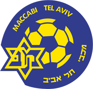 Maccabi Logo PNG Vector