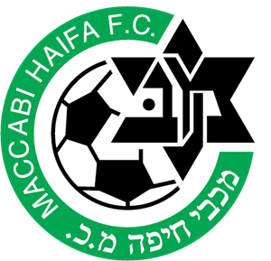 Maccabi Haifa Logo Vector